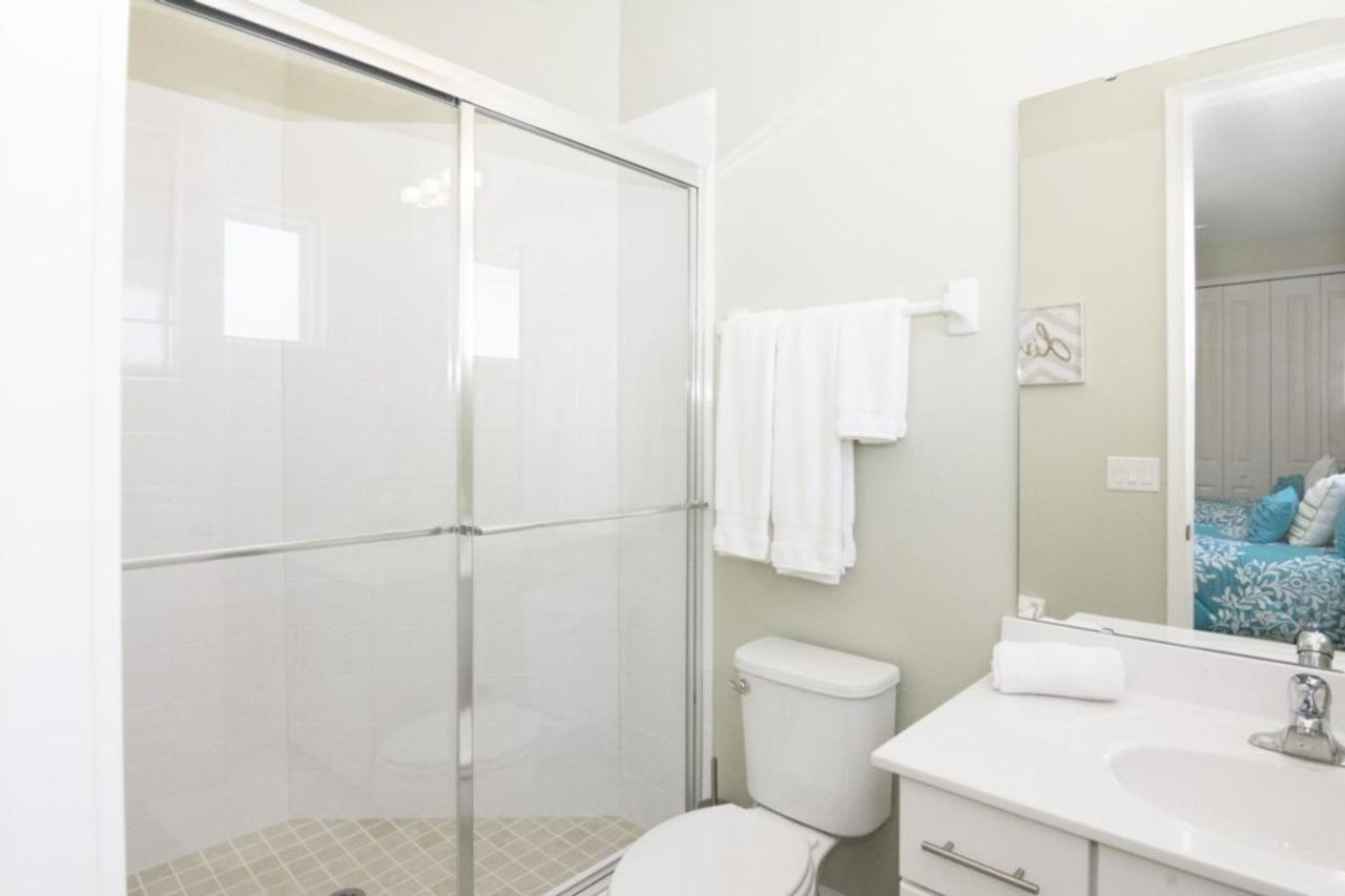 5 Suites Luxury Single Home With Private Pool Re1492 Orlando Exteriör bild