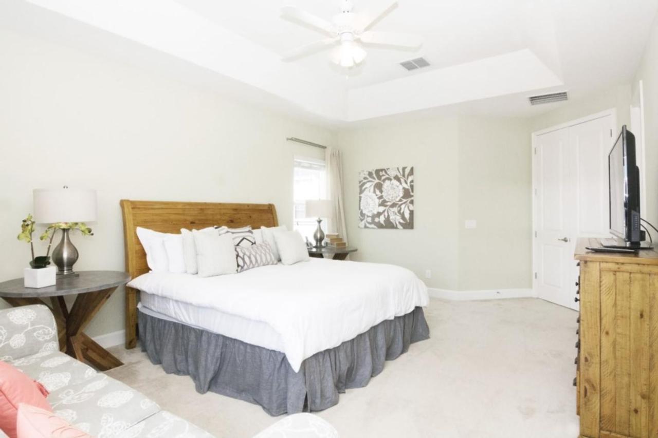 5 Suites Luxury Single Home With Private Pool Re1492 Orlando Exteriör bild