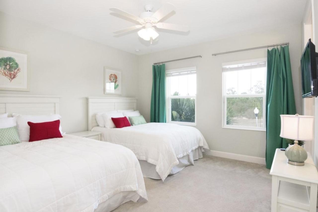 5 Suites Luxury Single Home With Private Pool Re1492 Orlando Exteriör bild