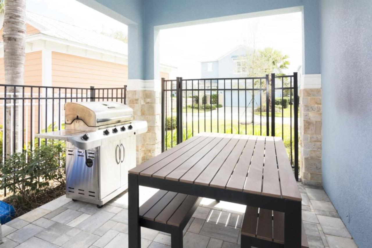 5 Suites Luxury Single Home With Private Pool Re1492 Orlando Exteriör bild