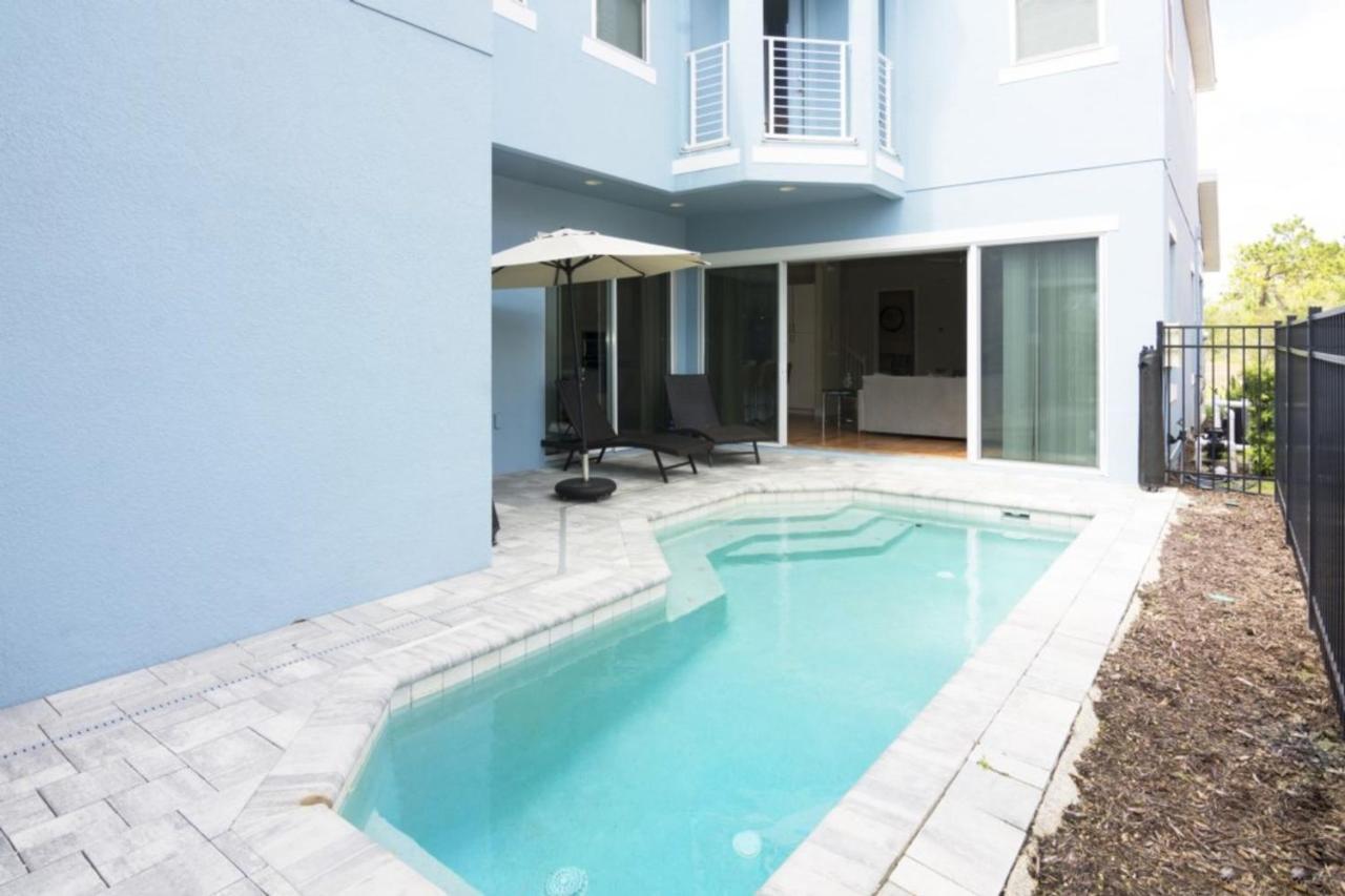 5 Suites Luxury Single Home With Private Pool Re1492 Orlando Exteriör bild