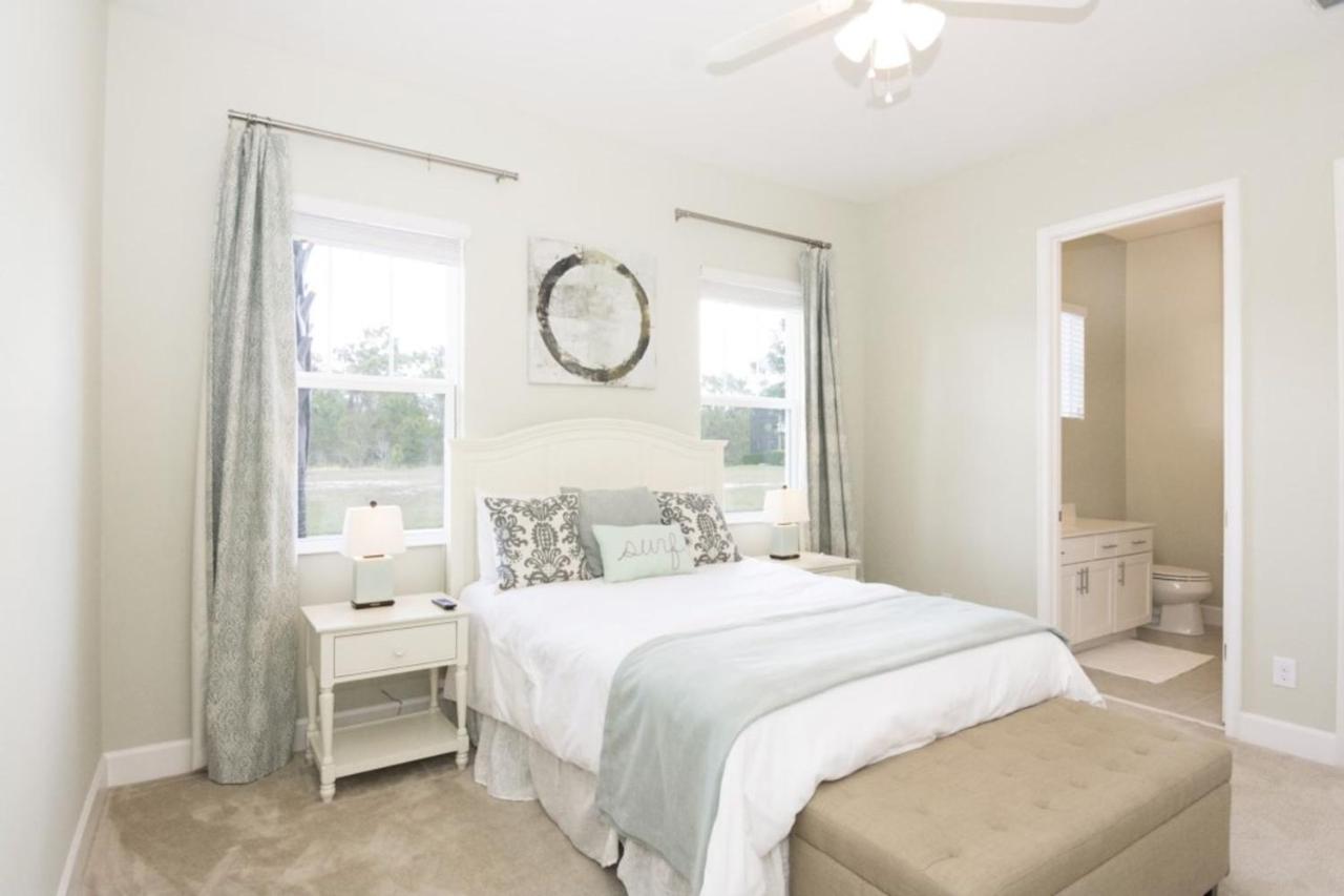 5 Suites Luxury Single Home With Private Pool Re1492 Orlando Exteriör bild