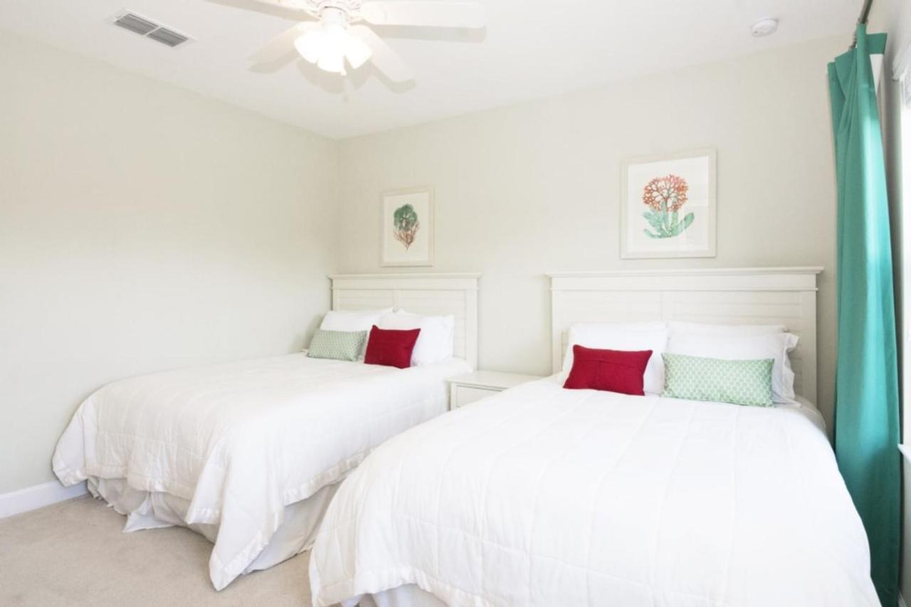 5 Suites Luxury Single Home With Private Pool Re1492 Orlando Exteriör bild