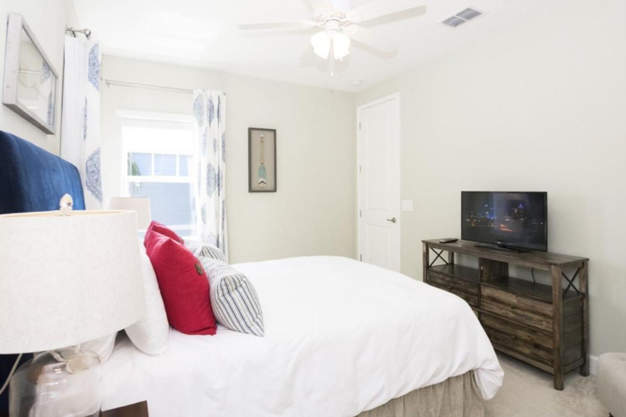 5 Suites Luxury Single Home With Private Pool Re1492 Orlando Exteriör bild