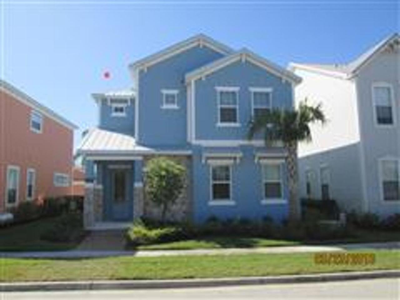 5 Suites Luxury Single Home With Private Pool Re1492 Orlando Exteriör bild
