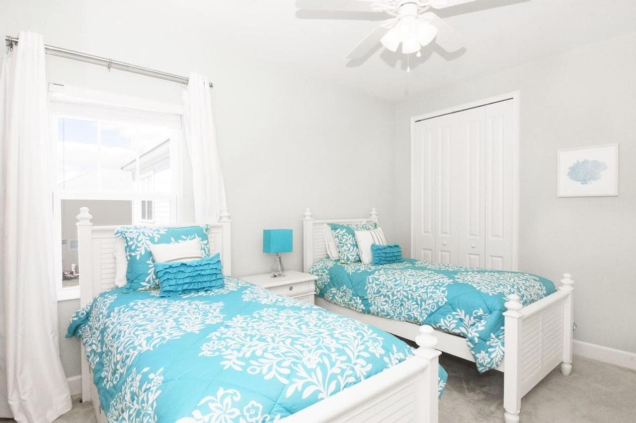 5 Suites Luxury Single Home With Private Pool Re1492 Orlando Exteriör bild